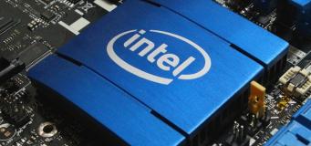 What is Intel Ice Lake Processor
