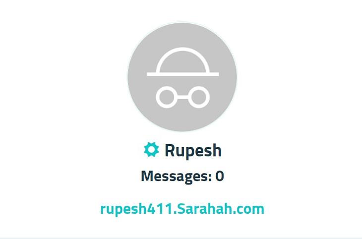 What is Sarahah and Why is it The Hottest App in Town? Beebom