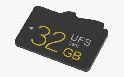 What is UFS 3 and What Does It Bring.