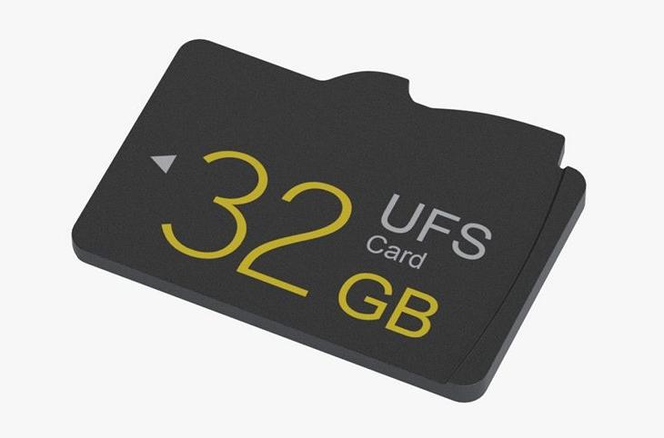 What is UFS 3 and What Does It Bring.