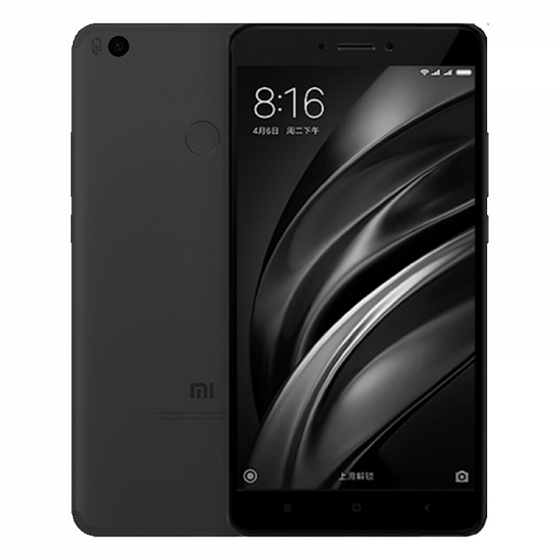 Xiaomi Mi Max 2