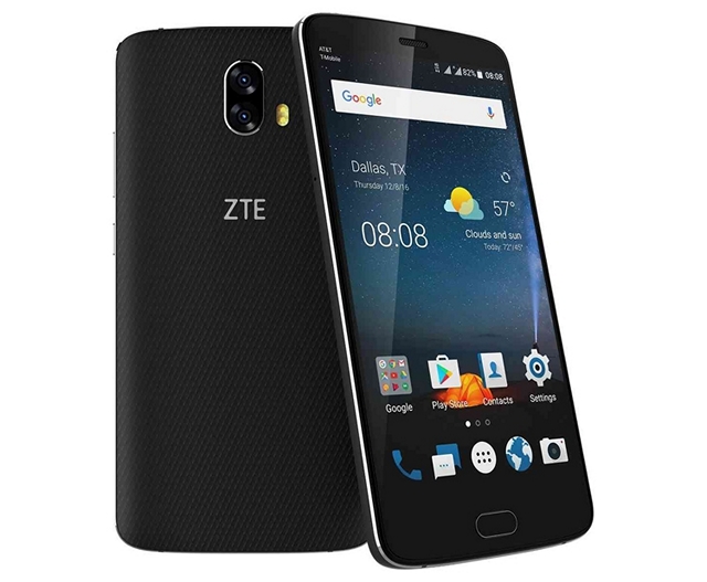 ZTE Blade V8 Pro