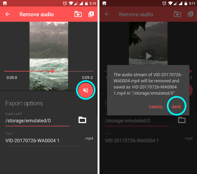 How to Remove Audio from Video on Any Device Beebom