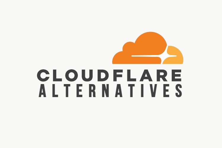 12 Top Cloudflare Alternatives for Your Website