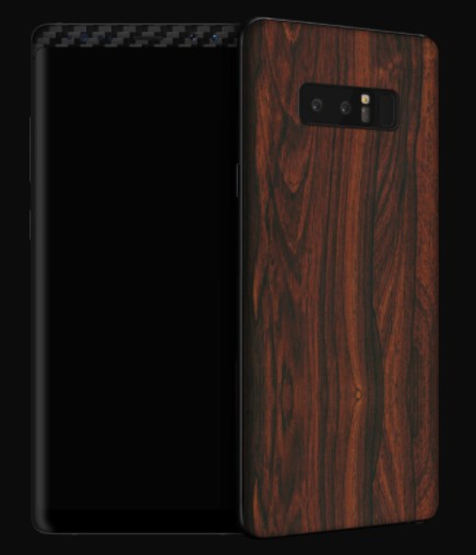 dbrand Skin for Galaxy Note 8