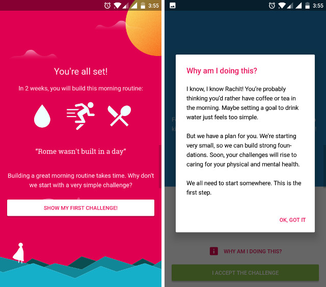 6 Best Goal Setting Apps You Can Use (2017) Beebom