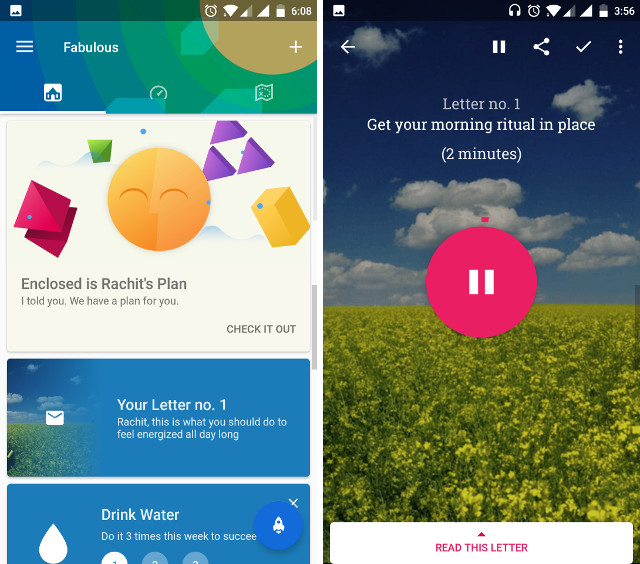 6 Best Goal Setting Apps You Can Use (2017) Beebom