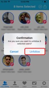 How to Mass Unfollow on Instagram With Ease | Beebom
