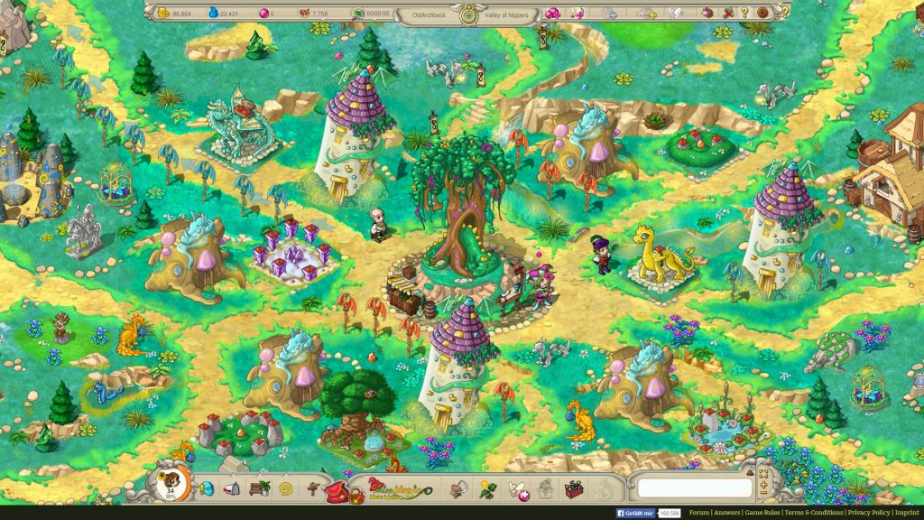 download games hay day for laptop