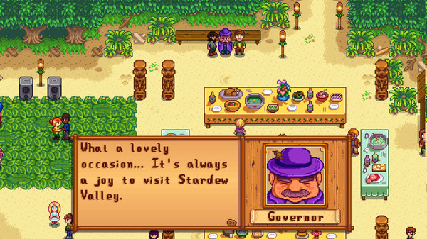 The best farming games like Stardew Valley on PC