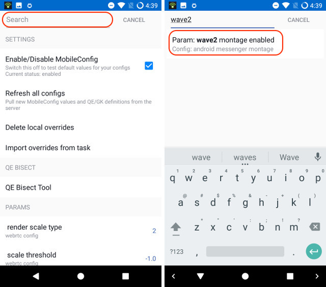 How to Disable Facebook Messenger Day on Android Beebom