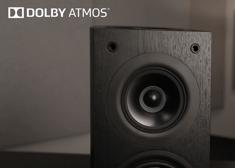 best dolby atmos height speakers