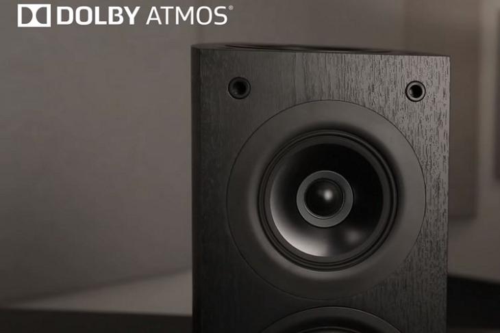 10 Best Dolby Atmos Speakers in 2017