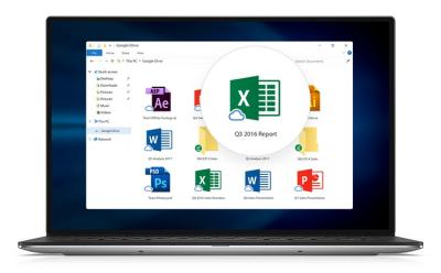 10 Best Google Drive Alternatives