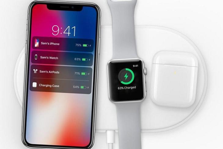 10 Best Wireless Chargers For iPhone 8 and iPhone X You Can Buy