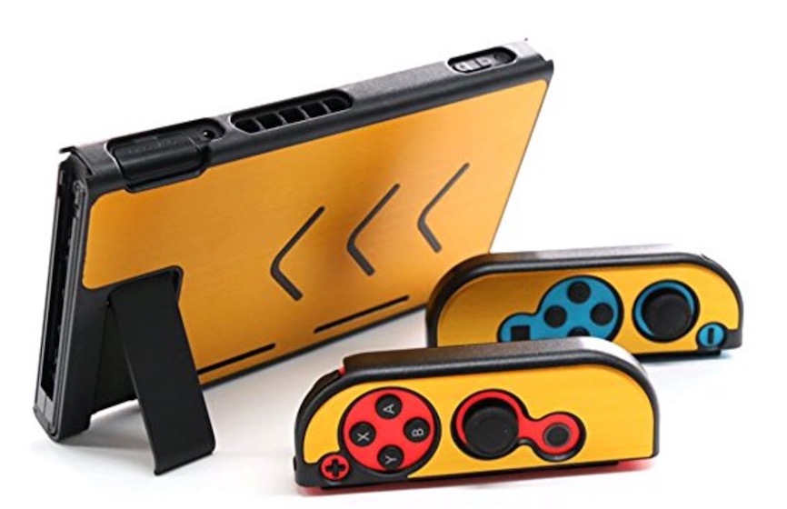 12 Best Nintendo Switch Cases and Covers You Can Buy