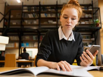15 Best Apps for Students to Study Efficiently in 2019