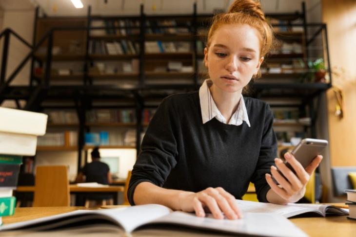 15 Best Apps for Students to Study Efficiently in 2019