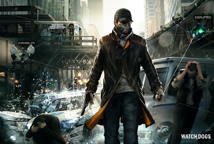 watch dog 2 ps3
