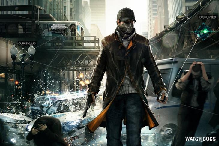 15 Best Games like Watch Dogs You Can Play in 2017