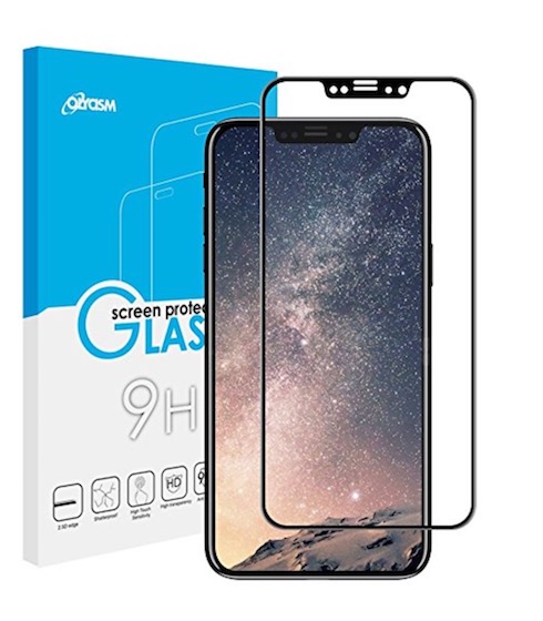 15 Best iPhone X Screen Protectors You Can Buy | Beebom