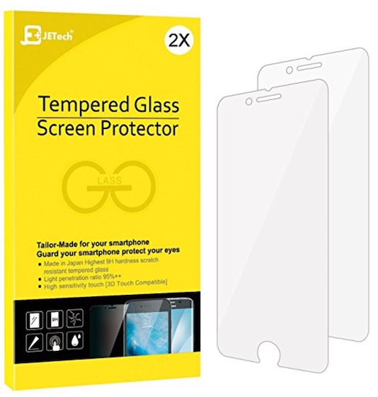 10 Best iPhone 8 Screen Protectors You Can Buy Beebom