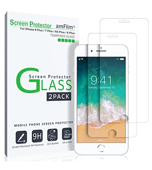 10 Best iPhone 8 Plus Screen Protectors You Can Buy Beebom