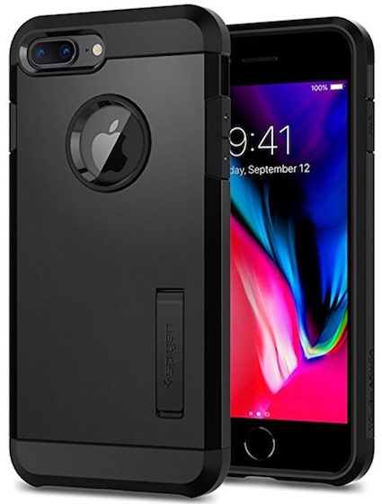 5 Best iPhone 8 Plus Cases of 2023 - Reviewed