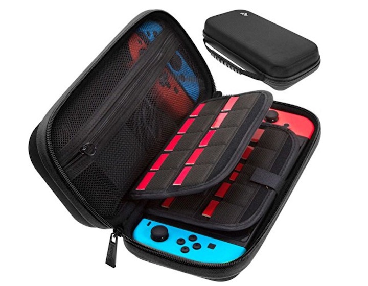 12 Best Nintendo Switch Cases You Can Buy (2020) Beebom