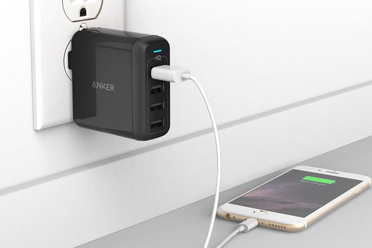 8 Best Fast Charging Adapters For iPhones | Beebom