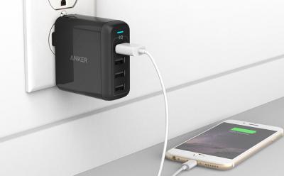 8 Best Third-Party Fast Charging Power Adapters For iPhones