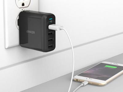 8 Best Third-Party Fast Charging Power Adapters For iPhones