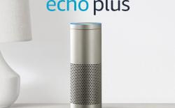 Amazon Echo Plus Featured Image