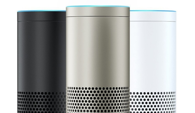 Amazon Echo Plus