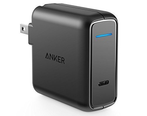 Anker 30W PowerPort Speed USB-C Wall Charger