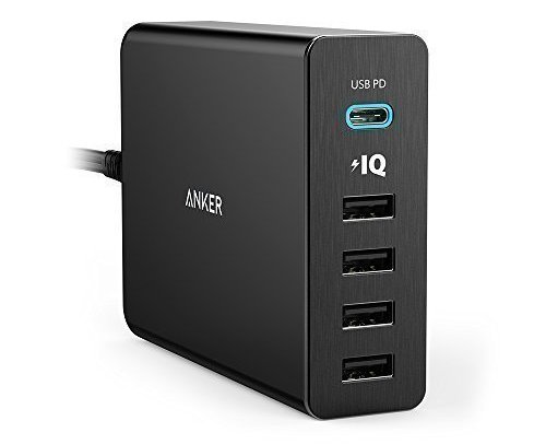Anker 60W USB Type-C Wall Charger