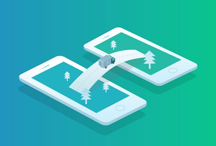 AnyTrans Lets You Transfer Data From Old iPhone to New