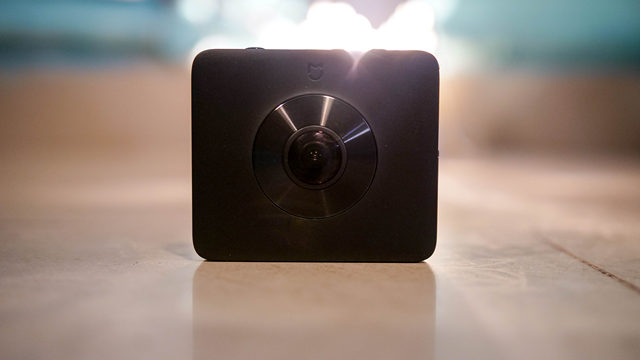 Xiaomi mi clearance sphere 2