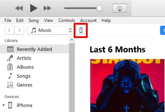 how to turn off auto sync on itunes