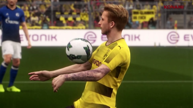 Pro Evolution Soccer 2018 review: Konami have produced a