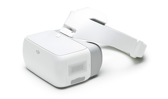 DJI Goggles