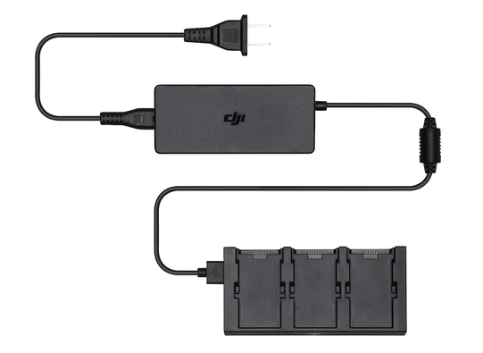 DJI Spark Battery Charging Hub