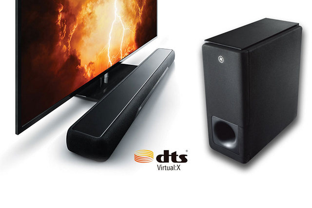 What is DTS:X? The Latest 3D Surround Sound Format Explained