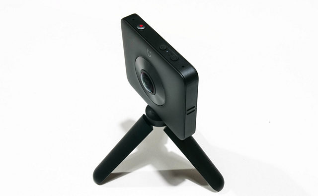 Camara Xiaomi 360 mi Sphere - ZRM4030GL