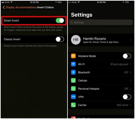 15 Cool iOS 11 Tricks You Should Know | Beebom