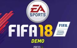 FIFA 18 Featured Image