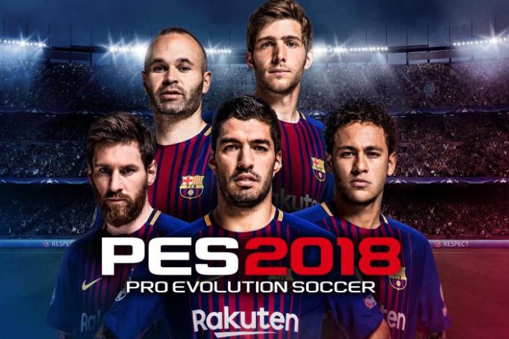 How to Get Real Kits and Licensed Teams PES For 2018