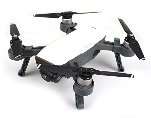 Dji best sale spark legs