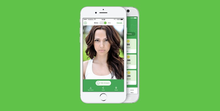 RetouchMe App Review: Get Professional Edits on Photos | Beebom