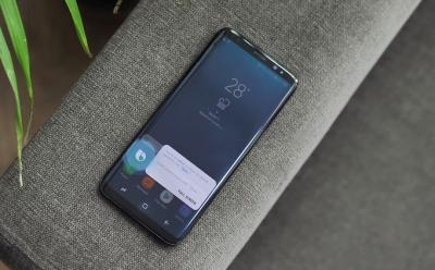 How to Create A Quick Command For Bixby